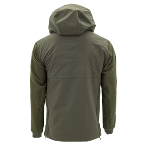 G-LOFT Ultra Hoodie – Carinthia – Olive – Carinthia