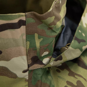 TRG-jakke - Carinthia - Multicam – Carinthia