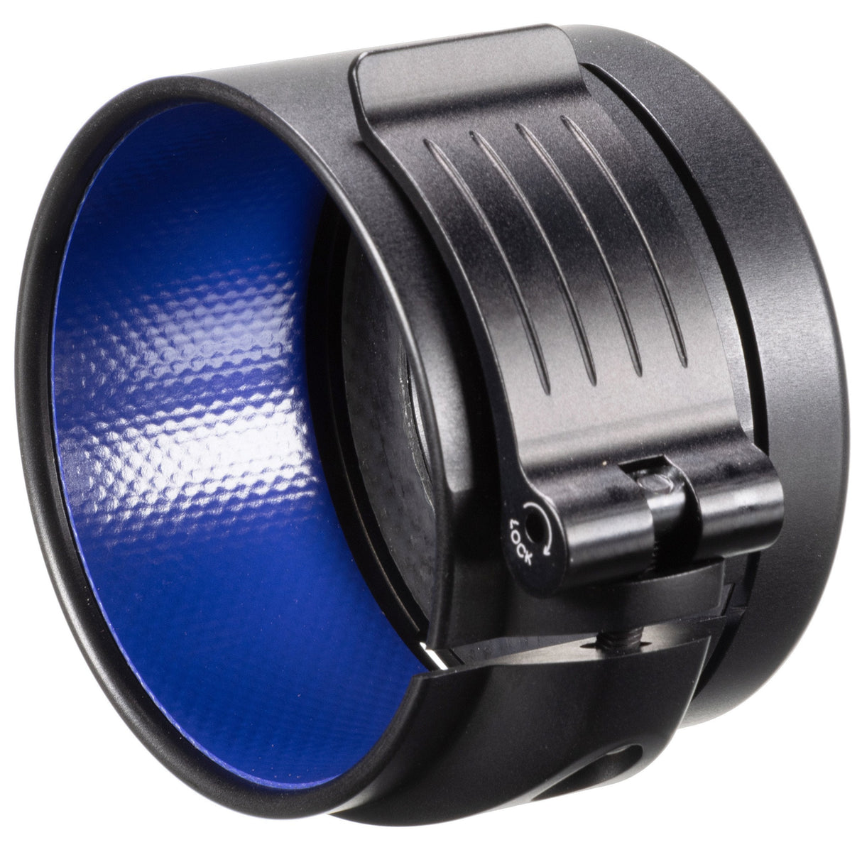 SMARTCLIP M52x0,75 adapter – Nieload