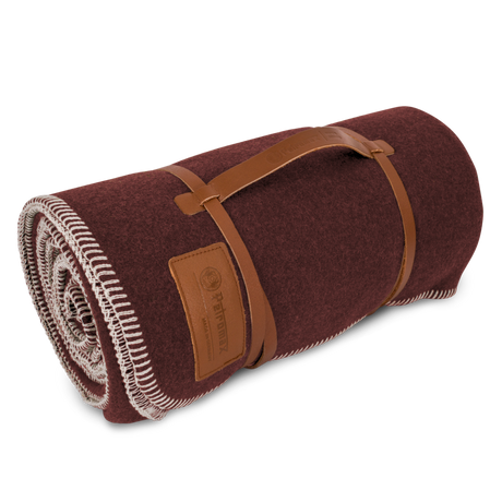 Ullteppe 150 x 200 cm Smoky – Petromax