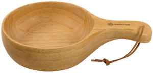 Treskål – Hallmark