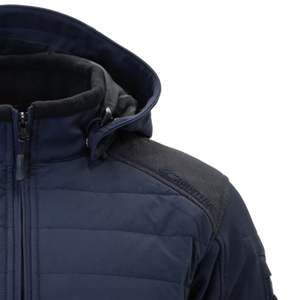 G-LOFT ISG PRO jakke - Carinthia - Navy blue – Carinthia