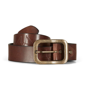 Bull Belt Brun – Swedteam