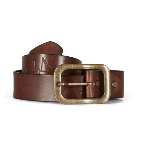 Bull Belt Brun – Swedteam
