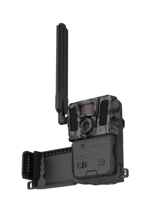 M15 4G Viltkamera – Hikmicro