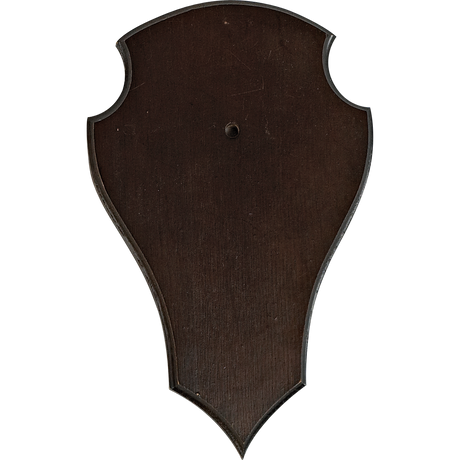 Bukkebrett Mørkt Tre – Seeland 20 x 13 cm
