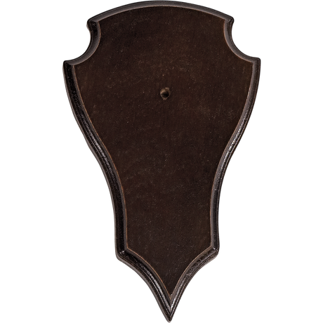 Bukkebrett Mørkt Tre – Seeland 20 x 12 cm