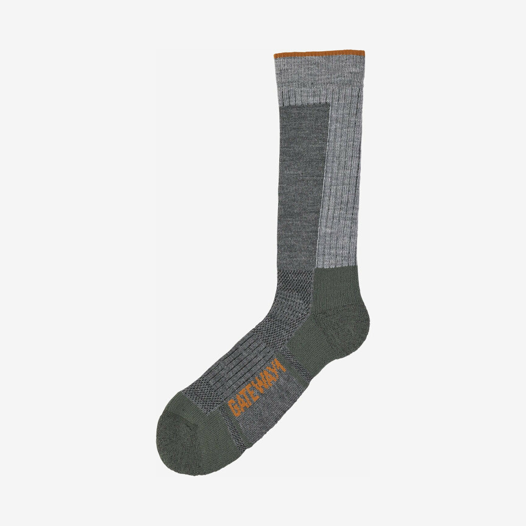 Boot Calf Sokker – Gateway1