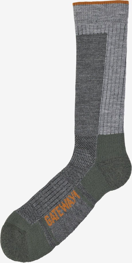 Boot Calf Sokker – Gateway1