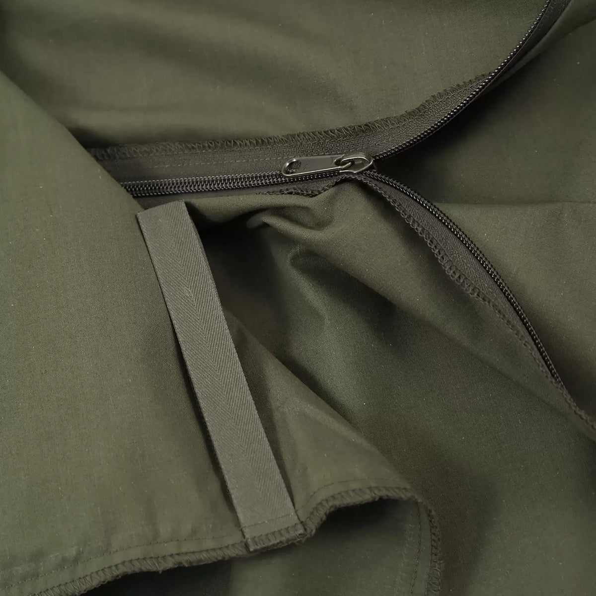 Polycotton lagenpose - Carinthia