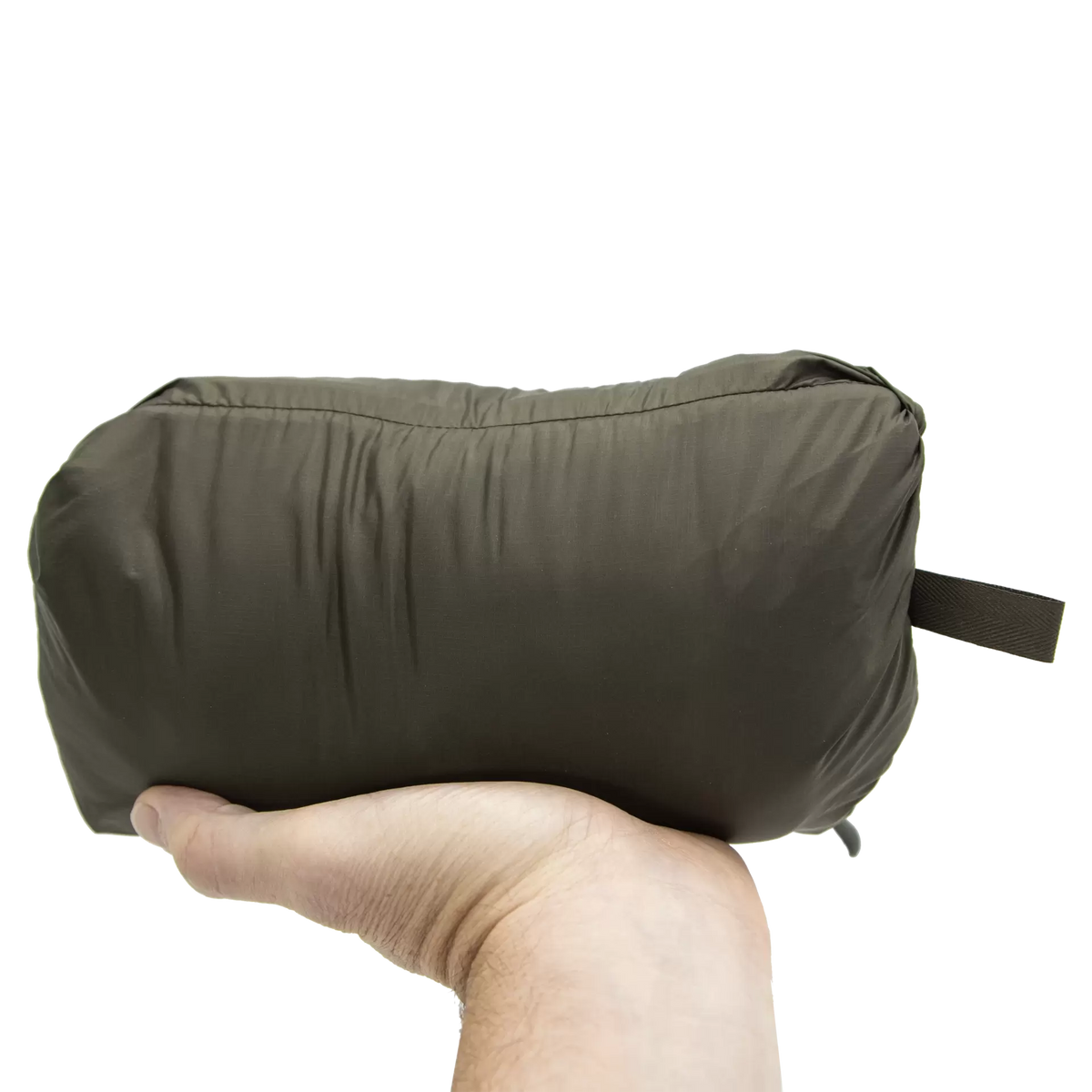 G-LOFT Ultra Vest 2.0 - Olive – Carinthia