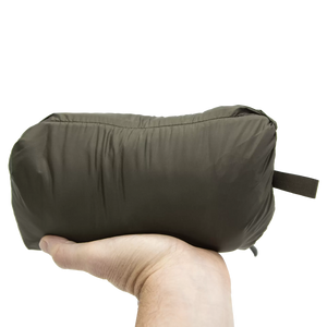 G-LOFT Ultra Vest 2.0 - Olive – Carinthia