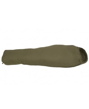 Sovepose Eagle - Olive – Carinthia
