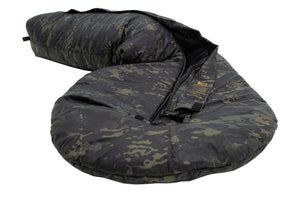 DEFENCE 4 - Carinthia - Black multicam – Carinthia