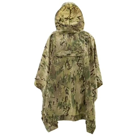 Poncho Pro - Carinthia - Multicam – Carinthia