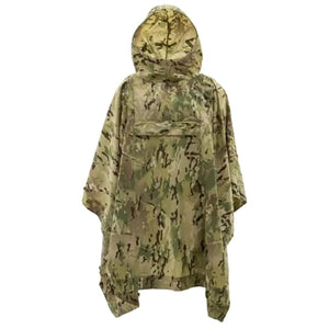 Poncho Pro - Carinthia - Multicam – Carinthia