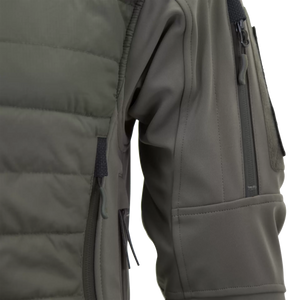 G-LOFT ISG 2.0 Jakke - Carinthia - Olive – Carinthia