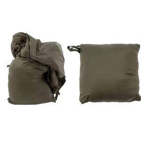 CARINTHIA Poncho – Carinthia – Olive – Carinthia