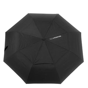 Trek-paraply, Medium, Lilla – Life Venture