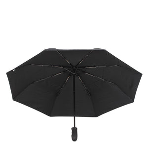 Trek-paraply, Medium, Lilla – Life Venture
