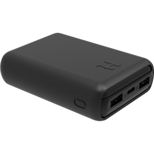 Heat Power bank versjon 2 Svart – Härkila