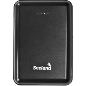 Heat - Powerbank Sort – Seeland