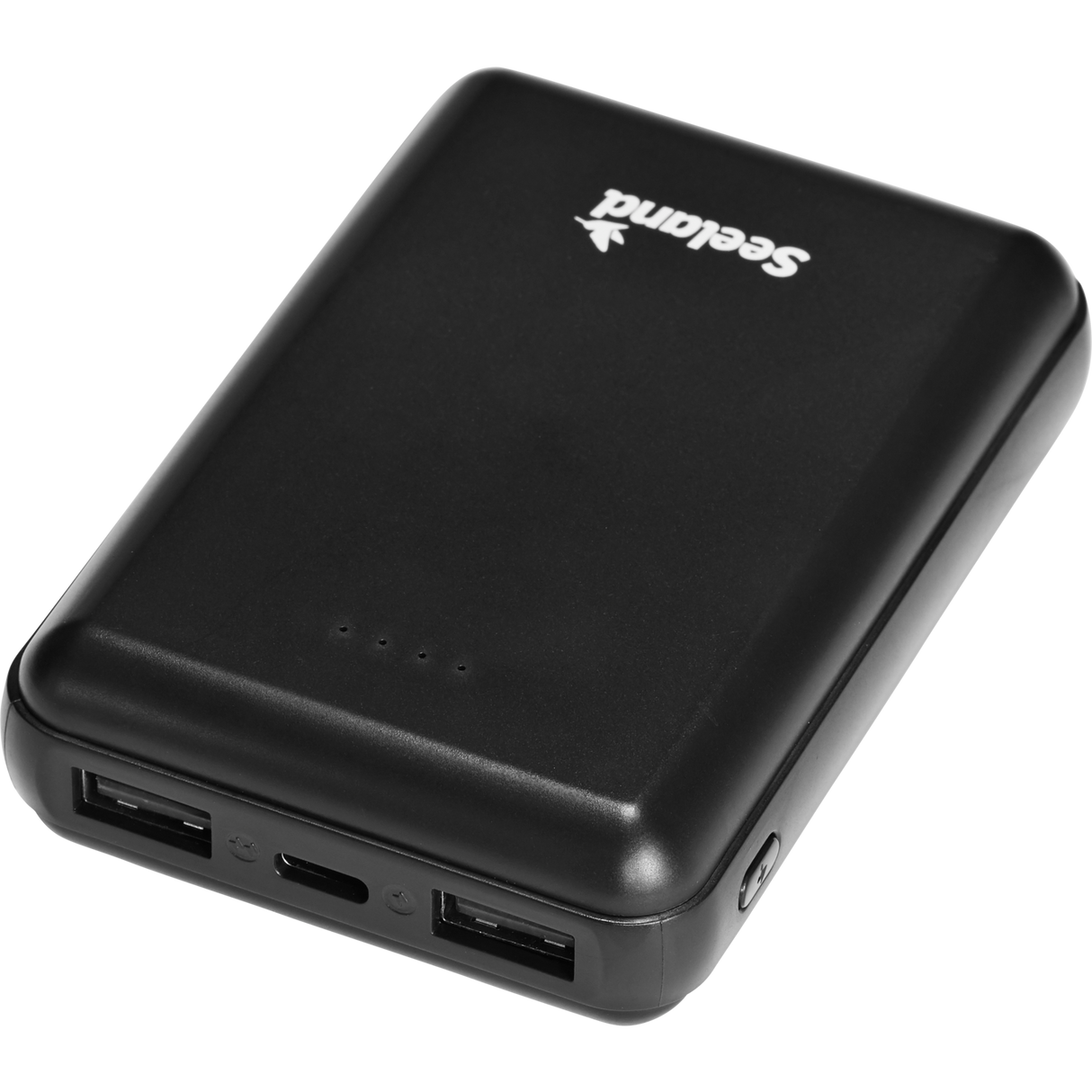 Heat - Powerbank Sort – Seeland
