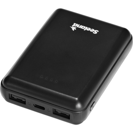 Heat - Powerbank Sort – Seeland