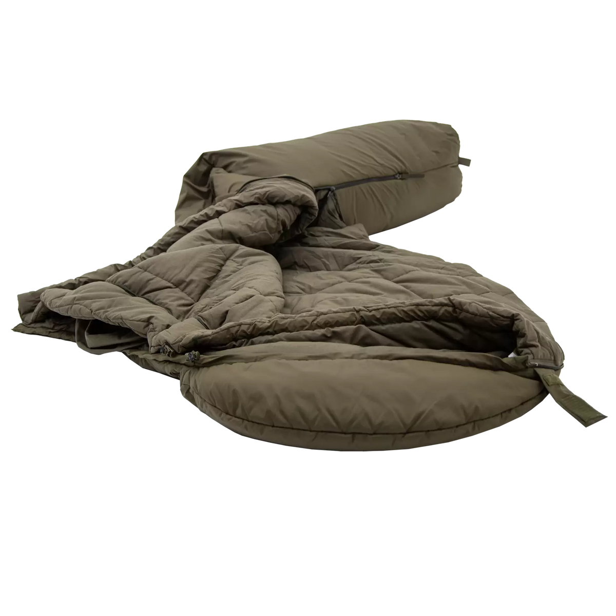 BRENTA LARGE – Carinthia – Olive – Carinthia
