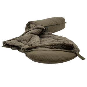 BRENTA LARGE – Carinthia – Olive – Carinthia