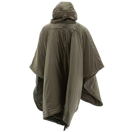 CARINTHIA Poncho – Carinthia – Olive – Carinthia