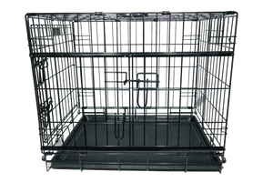 Premium Slidingdoor Cage 61*46*51