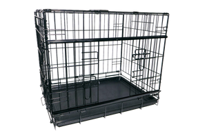 Premium Slidingdoor Cage 76*53*61