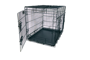 Premium Slidingdoor Cage 91*61*67