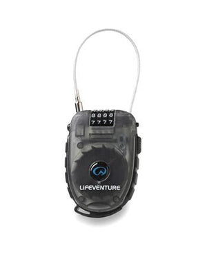 Cable Lock - Life Venture