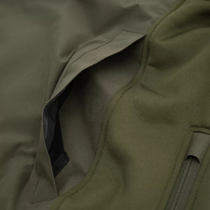 G-LOFT Ultra Hoodie – Carinthia – Olive – Carinthia