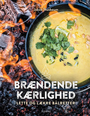 Brennende Kjærlighet – Lettere og Lekre Bål – Petromax