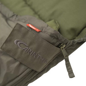 G 200Q sovepose – Carinthia
