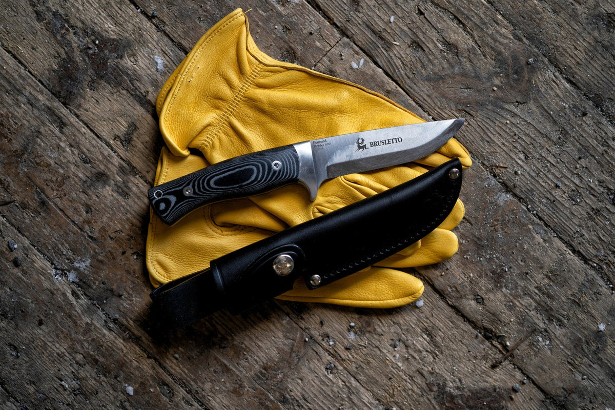 Kniv Femund – Brusletto