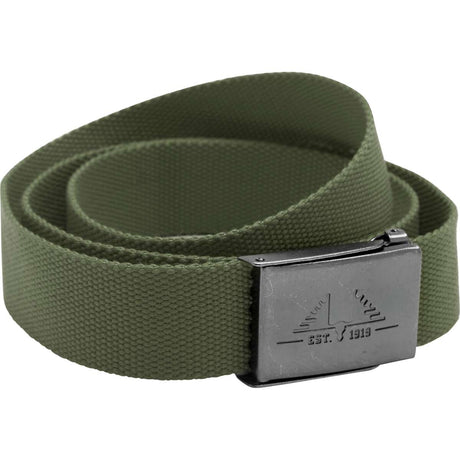 Lynx Belte - Hunting Green – Swedteam