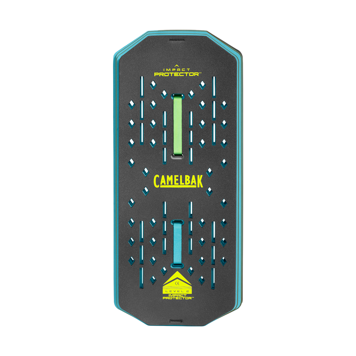 Impact-beskyttelsespanel – Camelbak