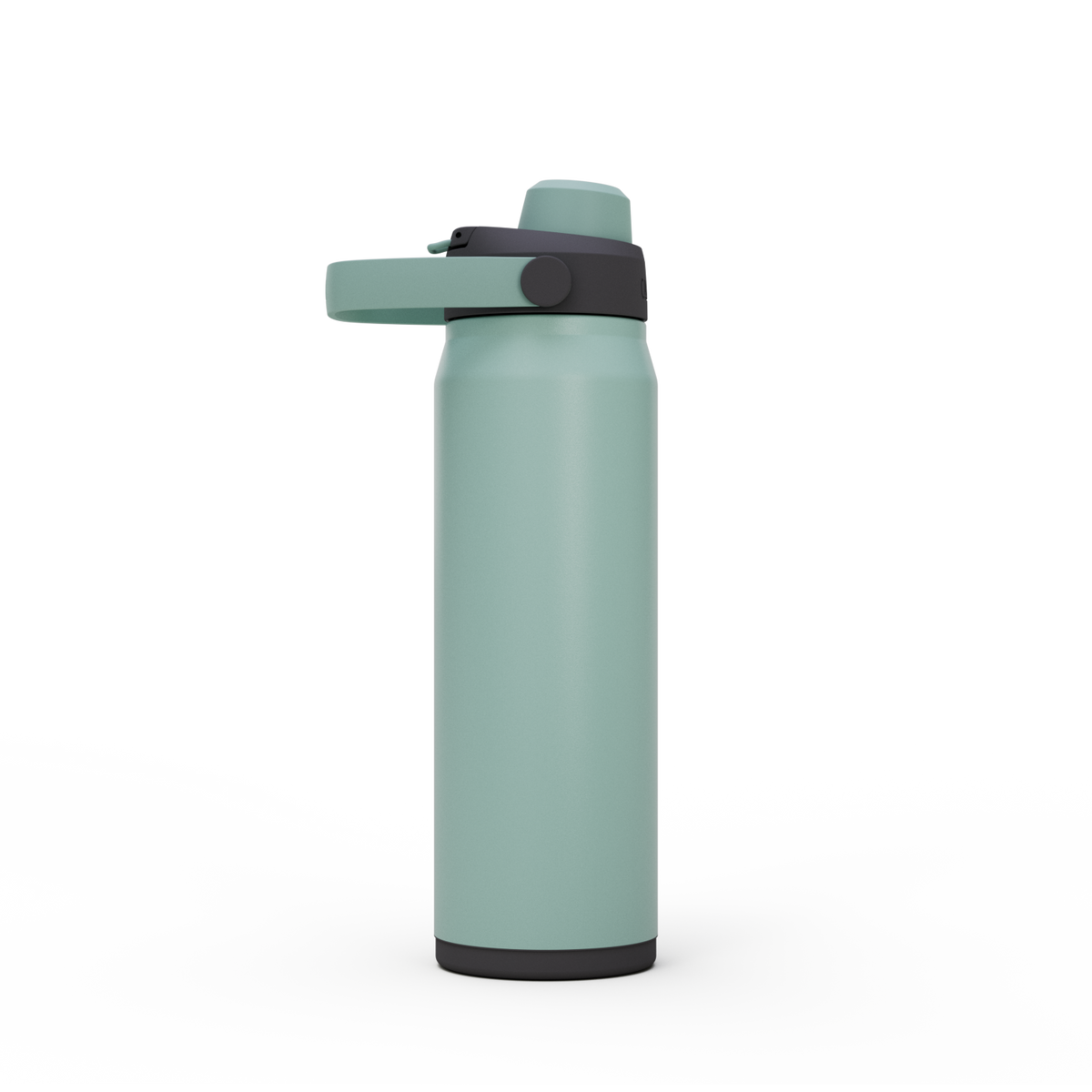 Thrive Chug VSS 0,75L termoflaske - Silver Mist – Camelbak