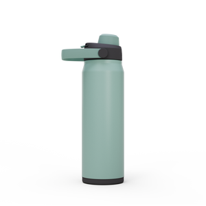 Thrive Chug VSS 0,75L termoflaske - Silver Mist – Camelbak