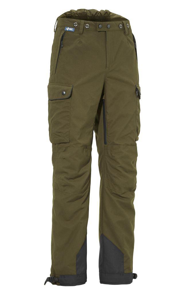 Titan Classic M Bukse – Swedteam Green – Swedteam
