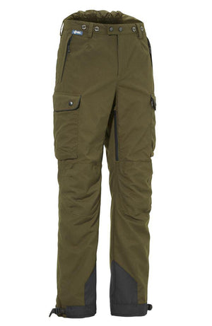 Titan Classic M Bukse – Swedteam Green – Swedteam