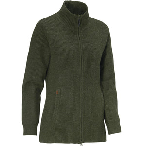Shirley Damegenser Loden green – Swedteam