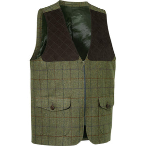 1919 Classic - M Hunting Vest Tweed Green – Swedteam
