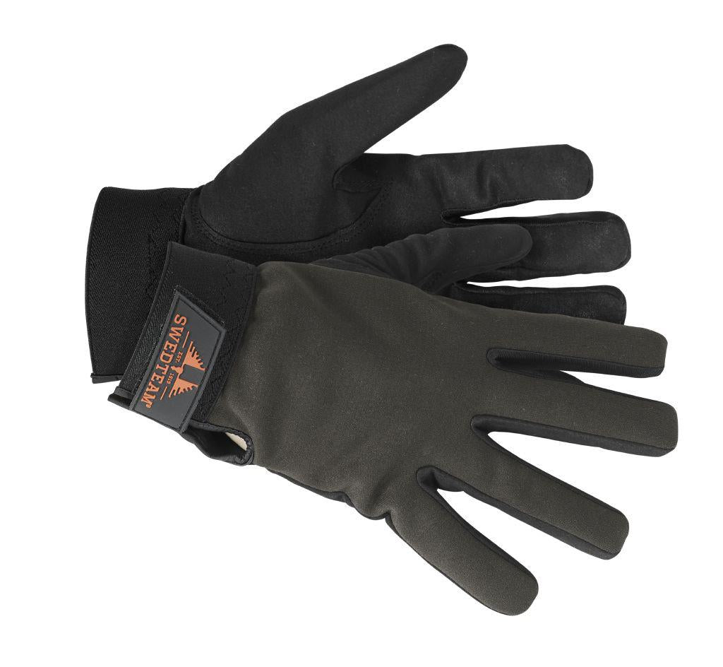 Comfort Glove - Swedteam Green – Swedteam