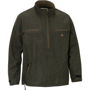 Vist Loden Pro Anorakk Dark Olive – Swedteam