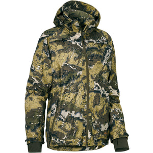 Ridge Dame Jaktjakke - Jacket Desolve Veil – Swedteam